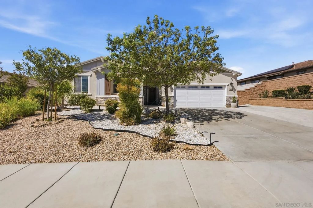 31573 Navy Sky Drive, Menifee