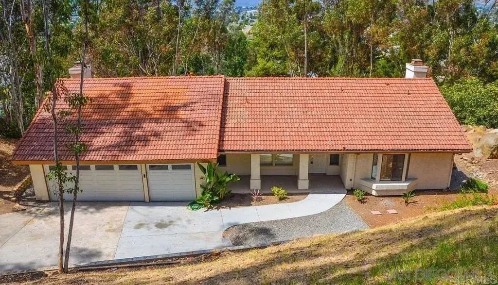 1543 Kimberly Woods, El Cajon