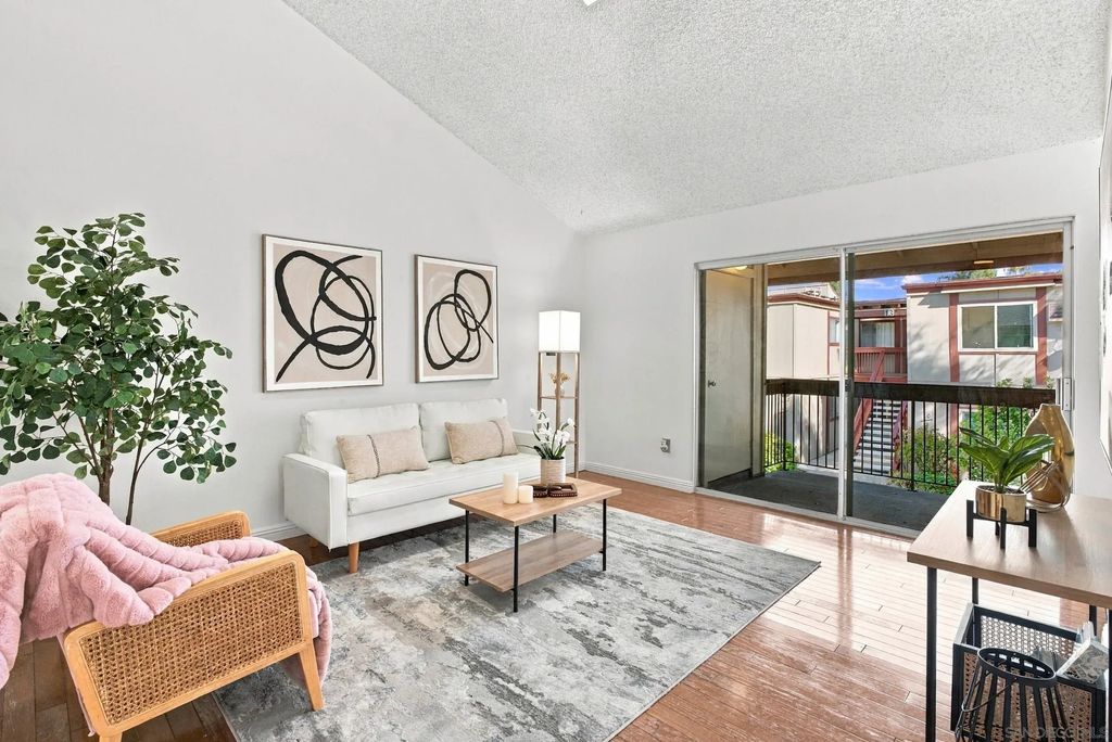 5432 Adobe Falls 12, DEL CERRO
