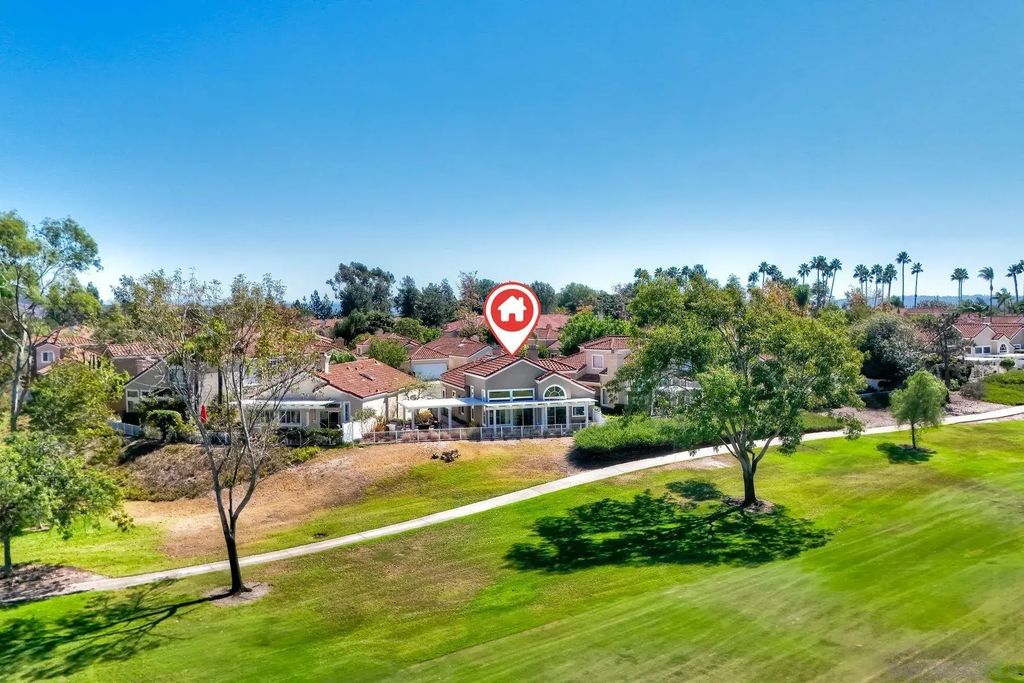 15582 Walton Heath, RANCHO BERNARDO