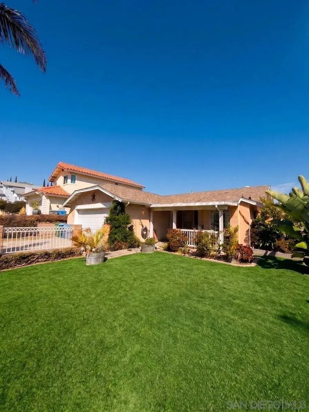 1761 Olamar Way, PARADISE HILLS