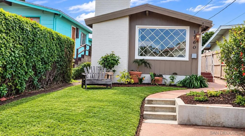 1760 Galveston, BAY PARK