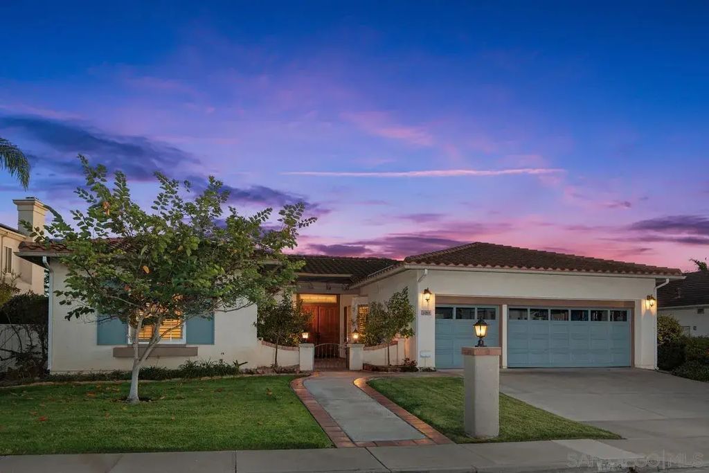 11263 Gatemoore Way, SCRIPPS RANCH