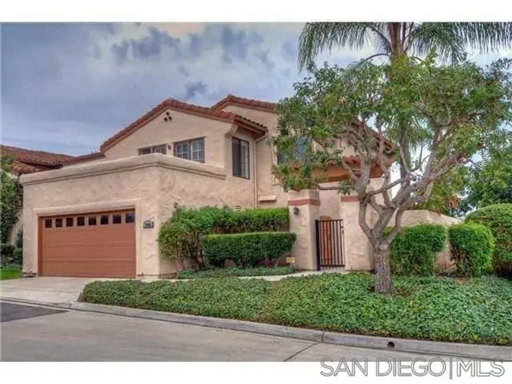 3805 Violet Glen, Escondido