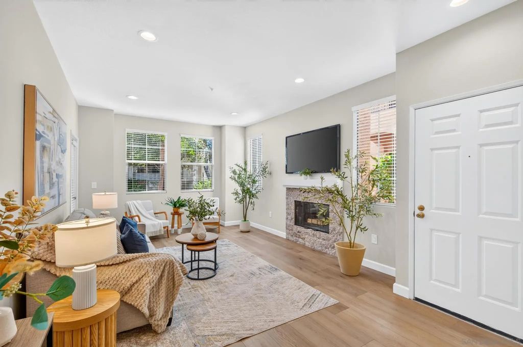 18812 Caminito Cantilena 124, RANCHO BERNARDO