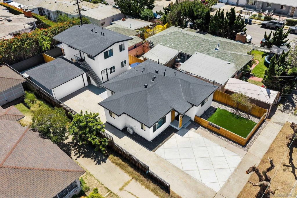 540 F St, Chula Vista