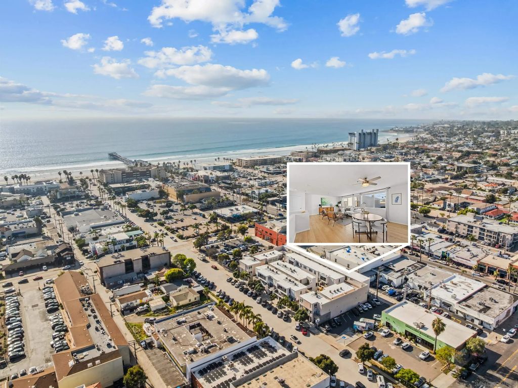 924 Hornblend St 311, PACIFIC BEACH