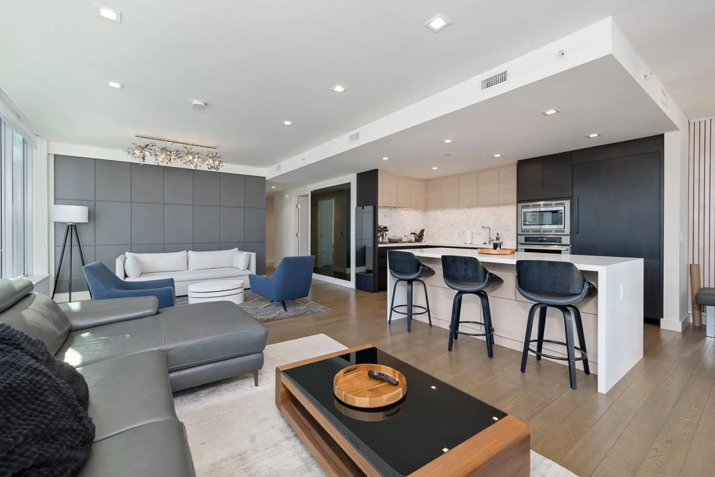 1388 Kettner Blvd. 1204, DOWNTOWN