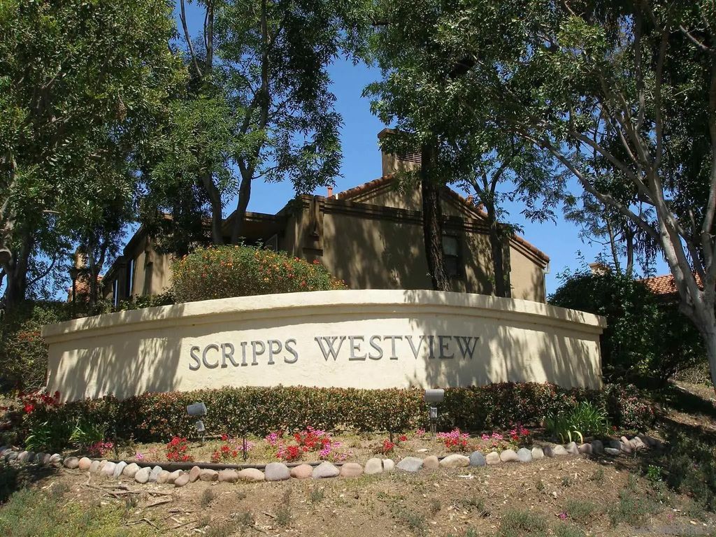 9916 Scripps Westview Way 161, SCRIPPS RANCH