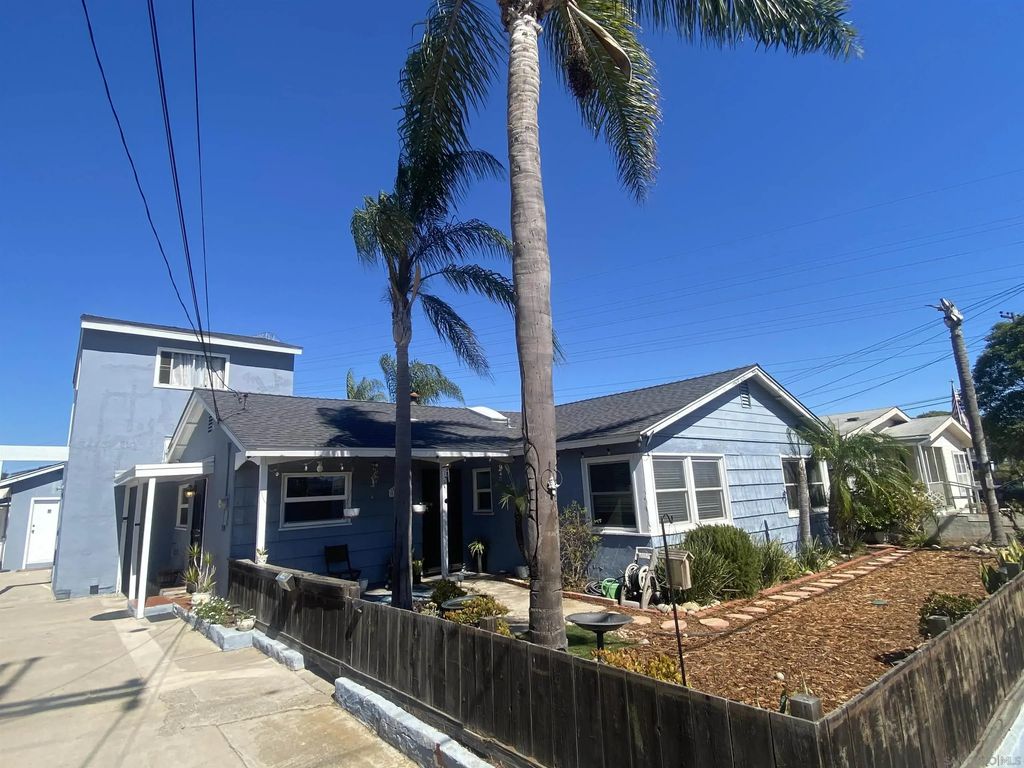 5494 Via Carancho, SAN DIEGO