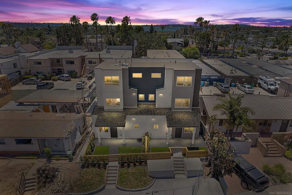 2139 Balboa Ave, PACIFIC BEACH