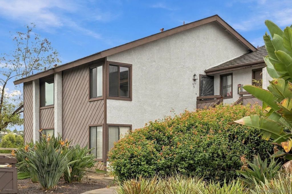 1675 Melrose Avenue L, Chula Vista