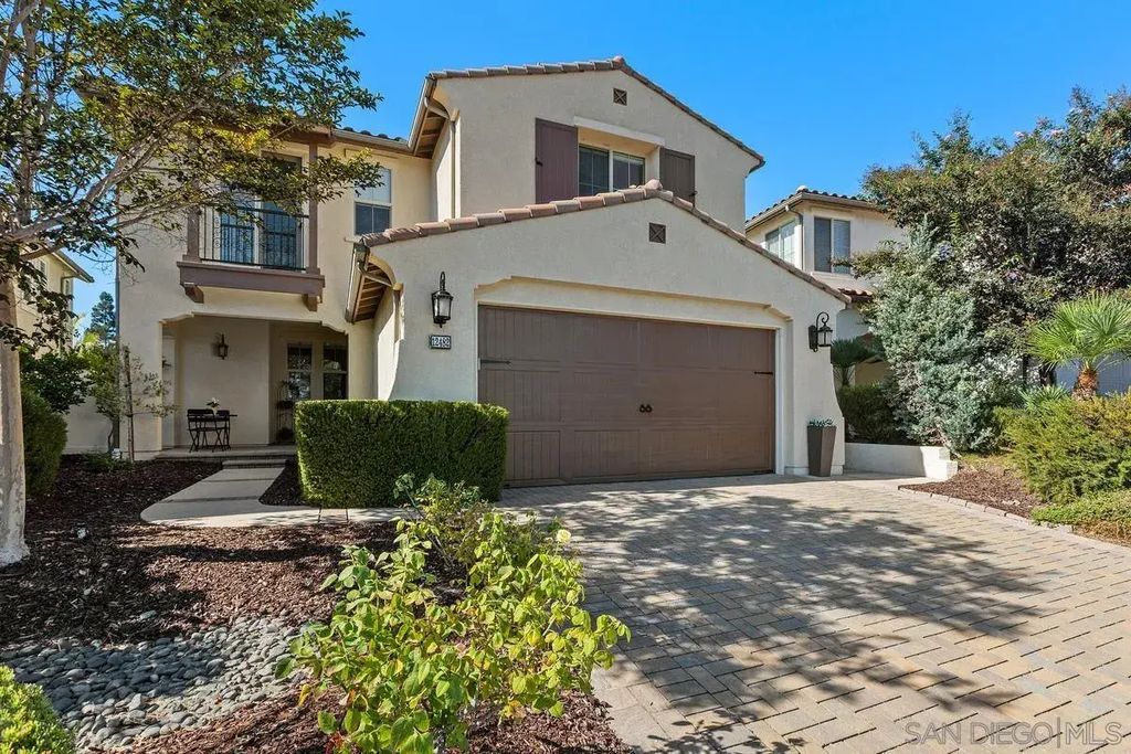 12482 Worsch Dr., SAN DIEGO