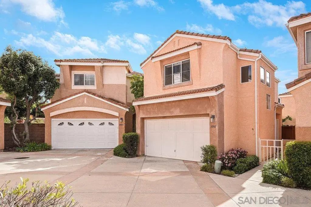 10961 Caminito Arcada, Scripps Ranch