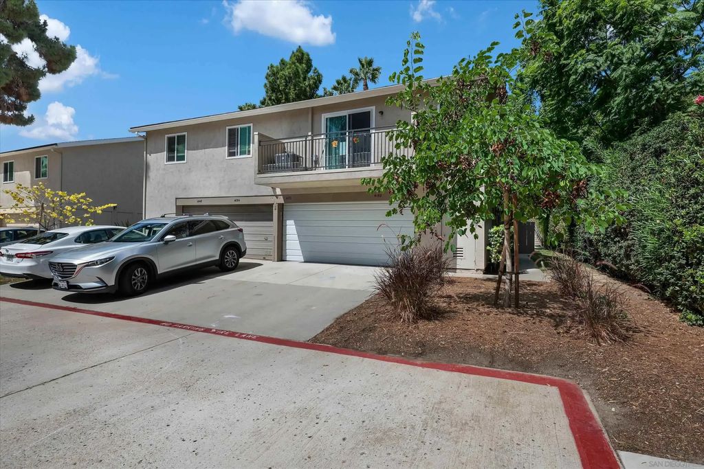 4150 Camino Ticino, UNIVERSITY CITY