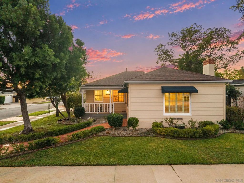 4604 Estrella Avenue, TALMADGE
