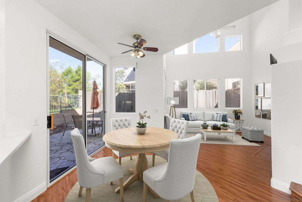 10827 Caminito Arcada, SCRIPPS RANCH