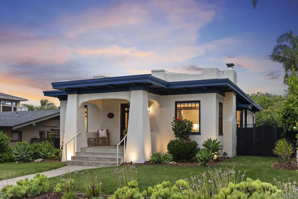 2124 Hickory, MISSION HILLS