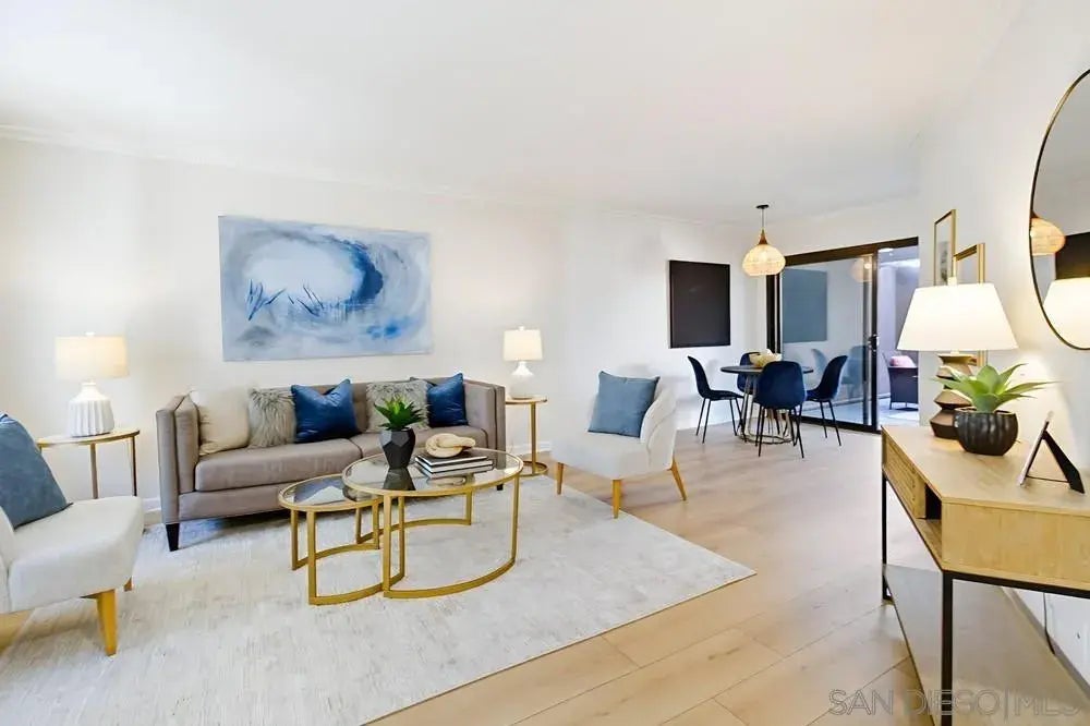 2234 Caminito Pajarito 120, OCEAN BEACH