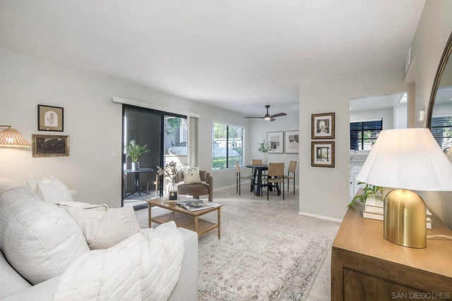 1087 Shadowridge Dr 107, Vista