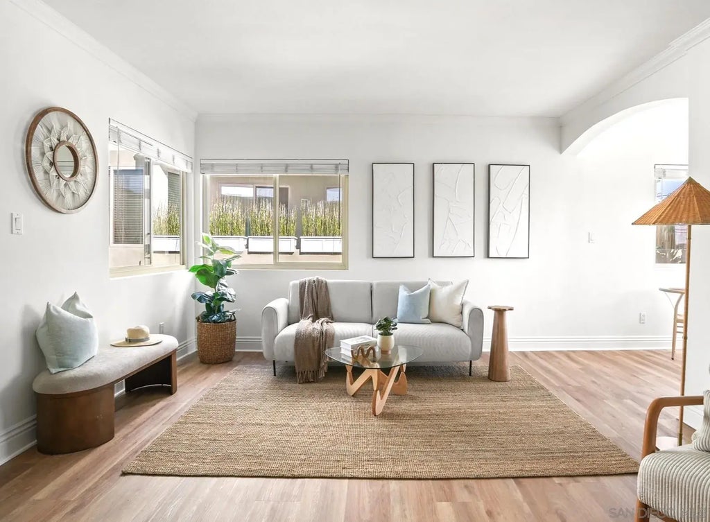 1361 Felspar St 7, PACIFIC BEACH