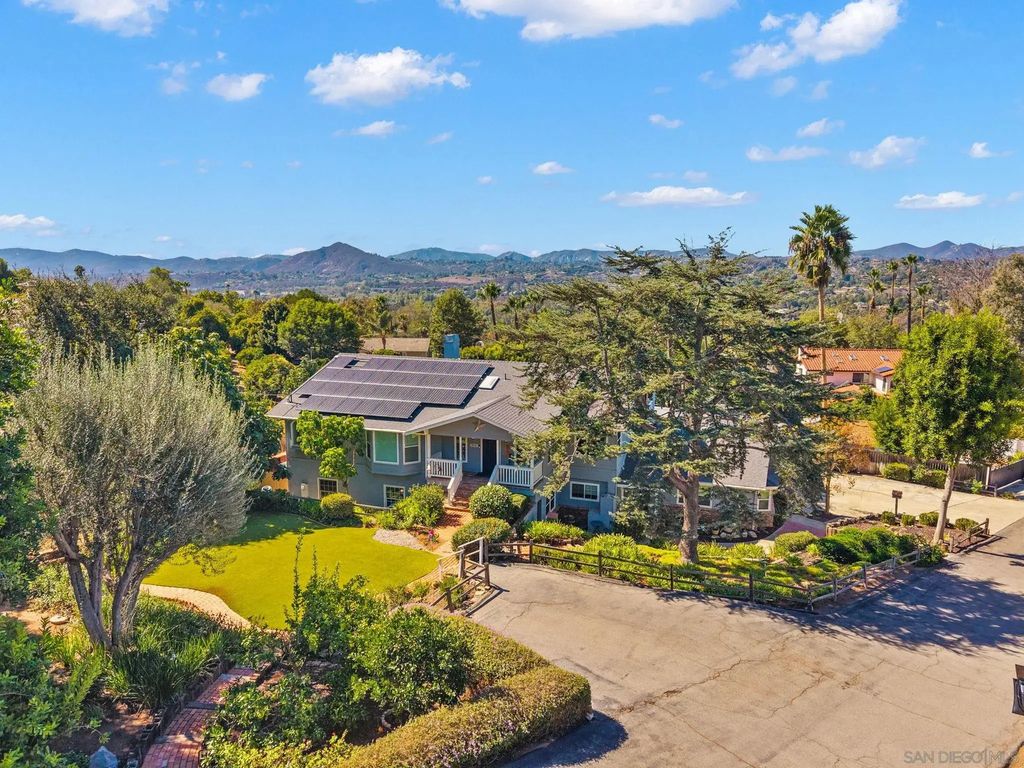 3045 Mary Ln, Escondido