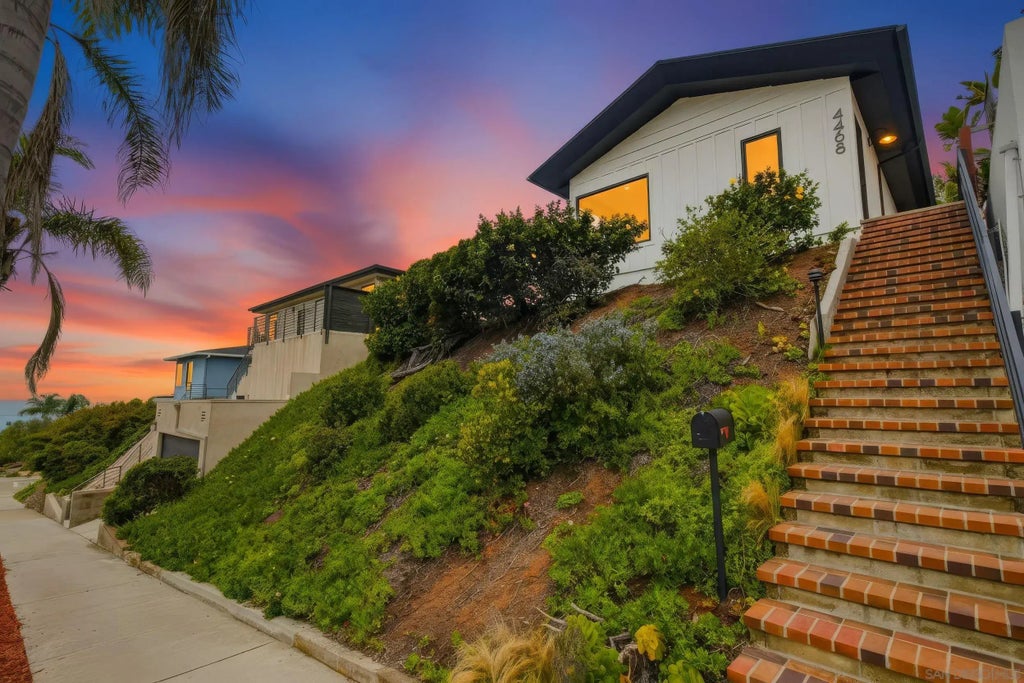 4468 Bermuda Avenue, OCEAN BEACH