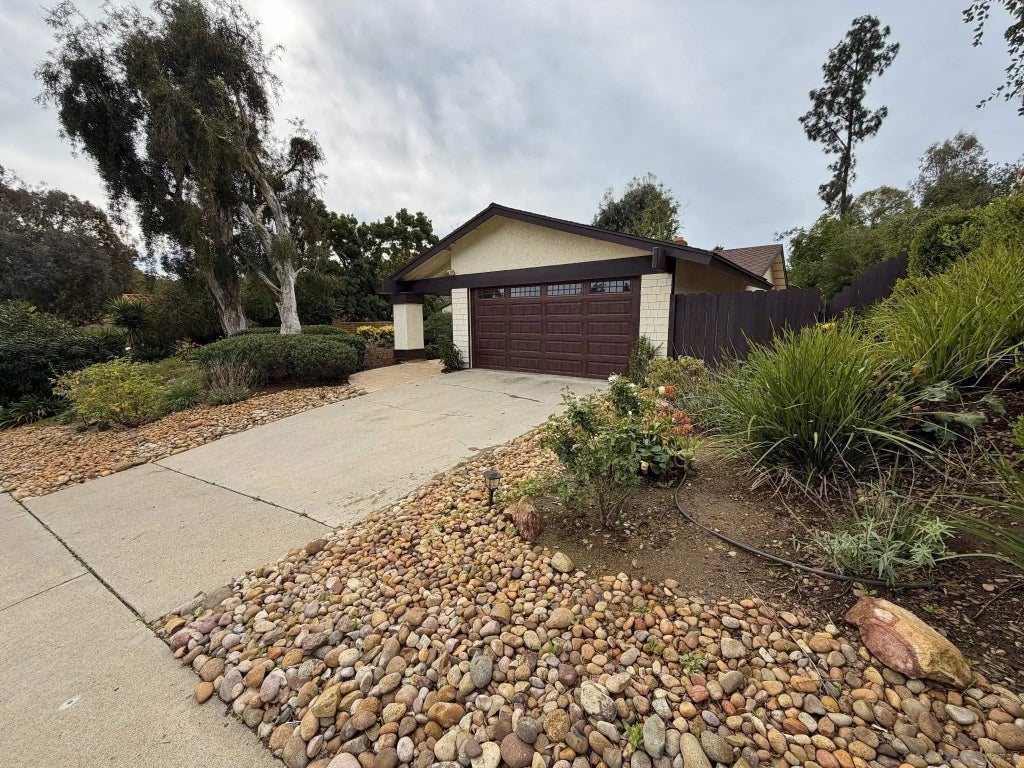 9970 Mesa Madera Dr, SAN DIEGO