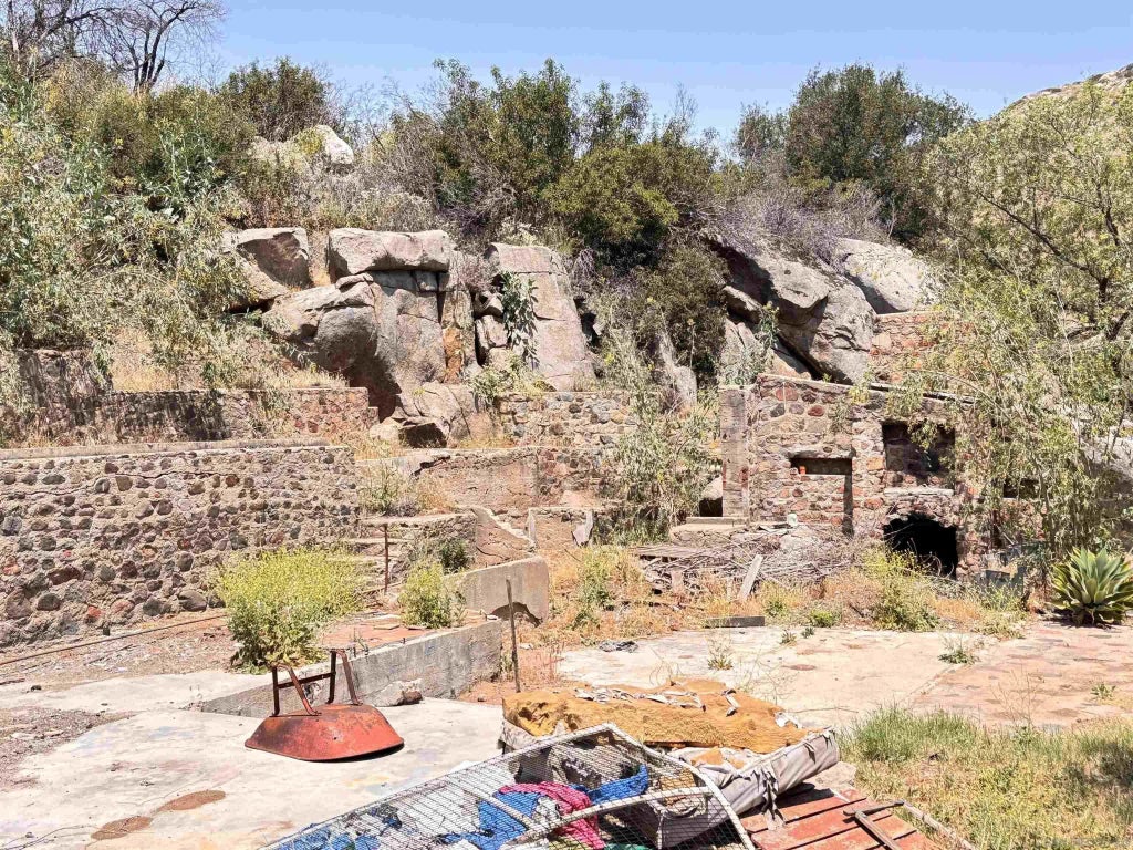 222444 Hwy 94 1, Dulzura