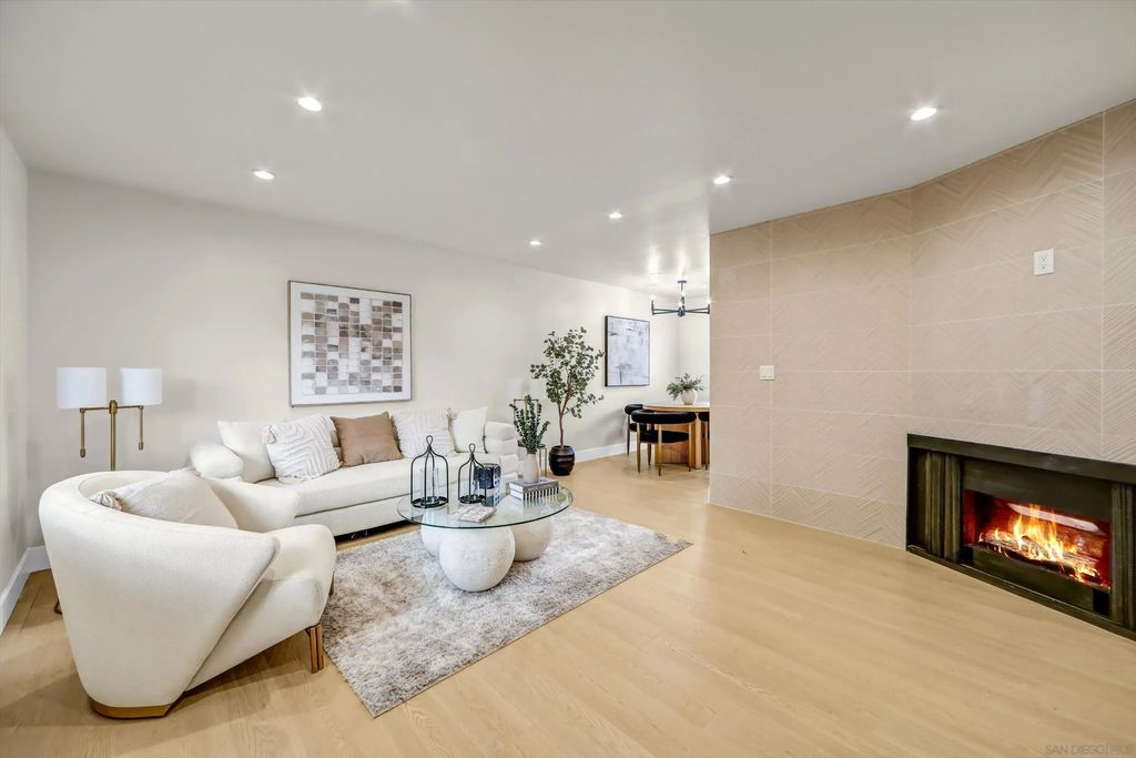 419 N Catalina Ave 4, Pasadena
