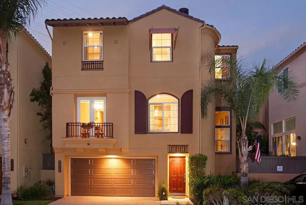 2816 Villas Way, MISSION VALLEY