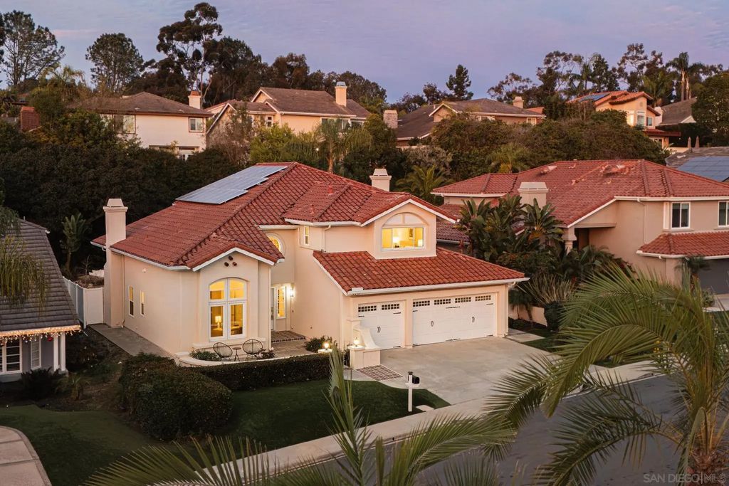 4436 Heritage Glen, CARMEL VALLEY