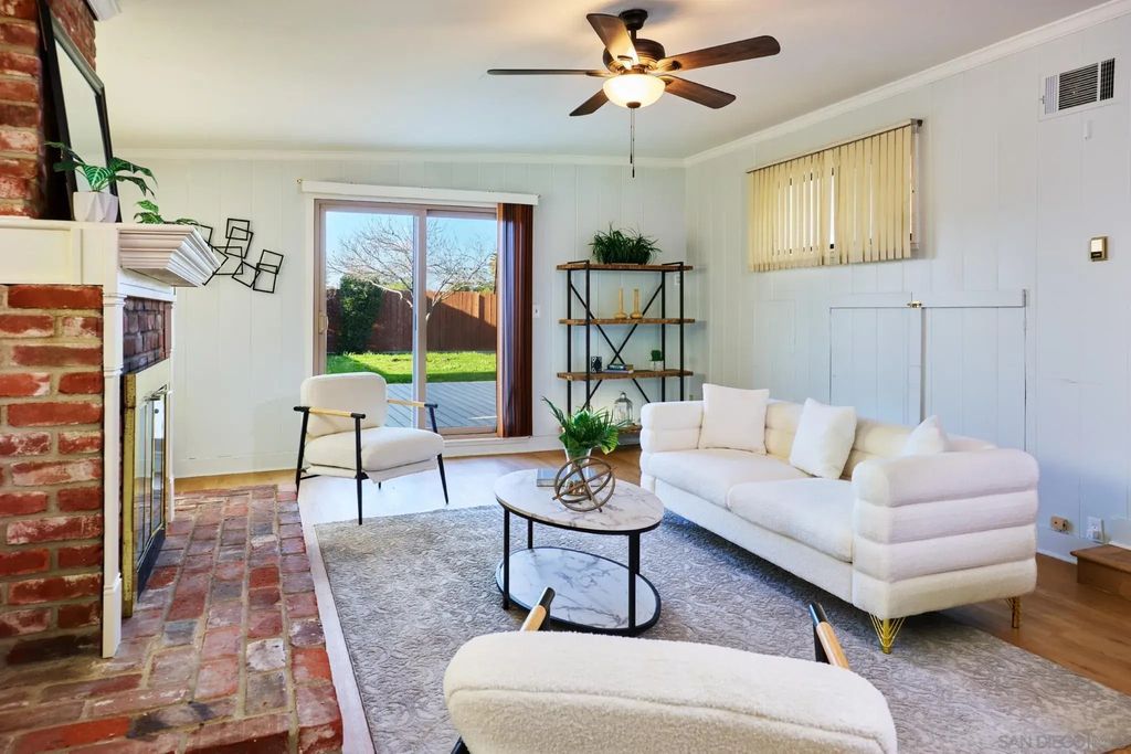 7540 Orien Avenue, La Mesa