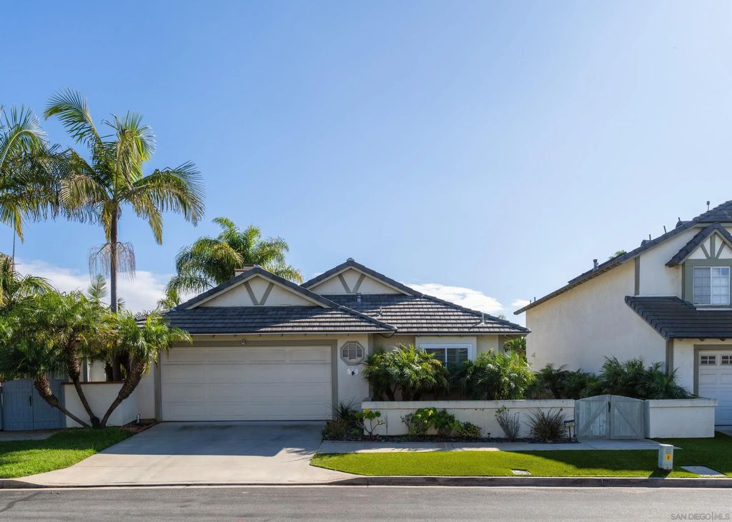 1237 Chambord Ct, Oceanside