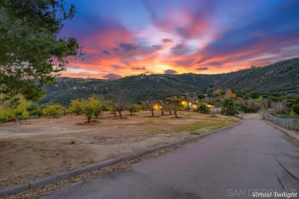 1478 Peutz Valley Rd, Alpine