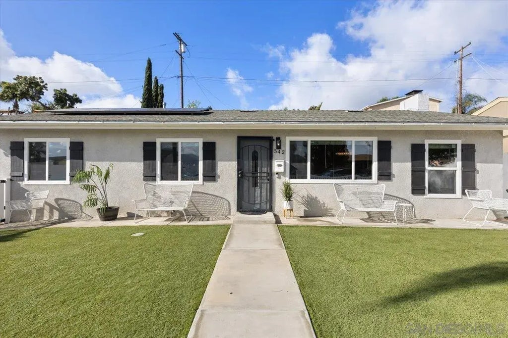 342 Billow Drive, SAN DIEGO
