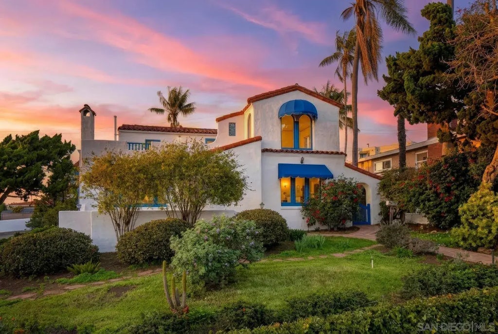 4422 Leon St, POINT LOMA