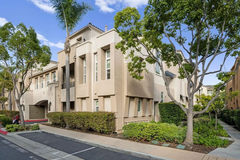 2847 Escala Cir, MISSION VALLEY