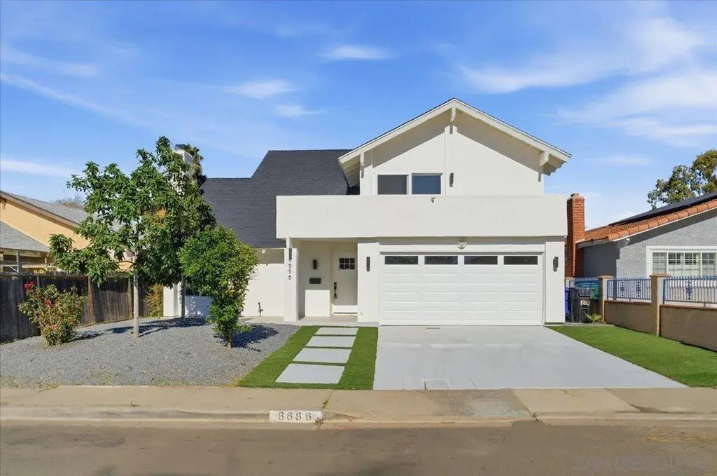 8686 Perseus Rd, MIRA MESA