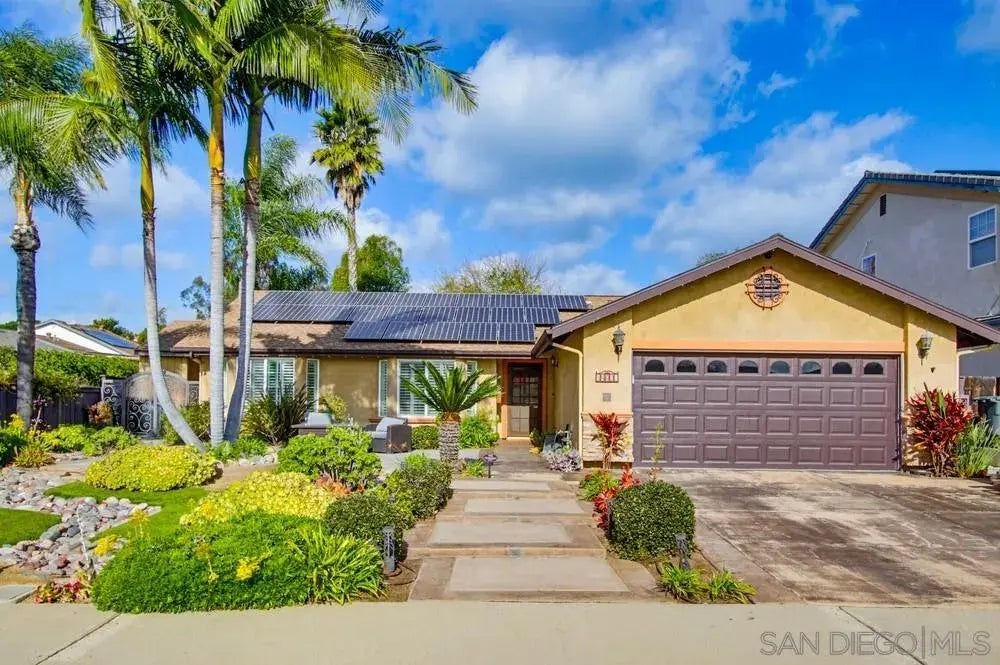 14610 Fairburn St., Poway