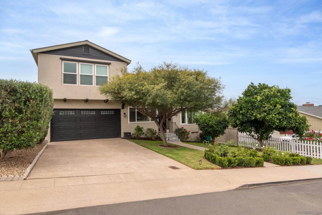 3435 Udall St, POINT LOMA