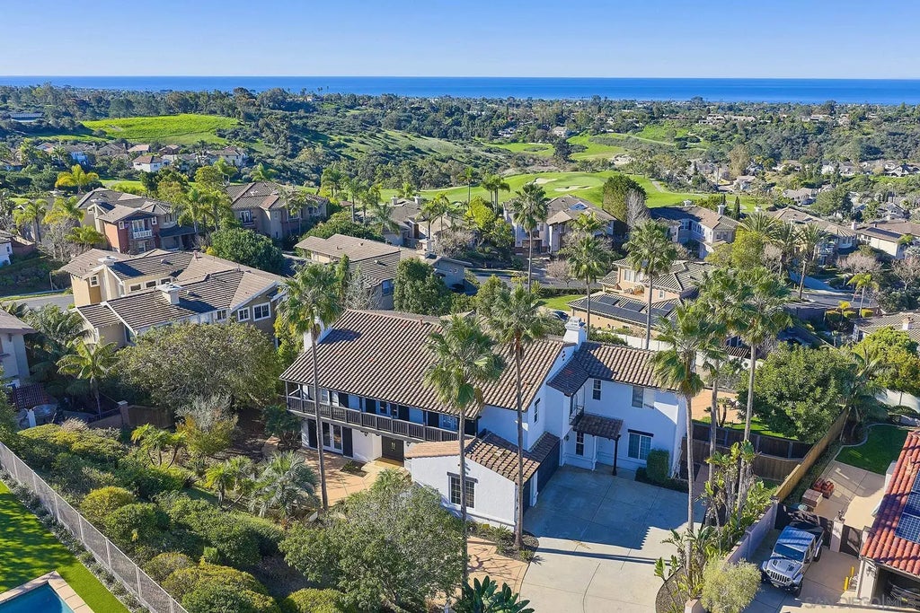 1664 Aryana Drive, Encinitas