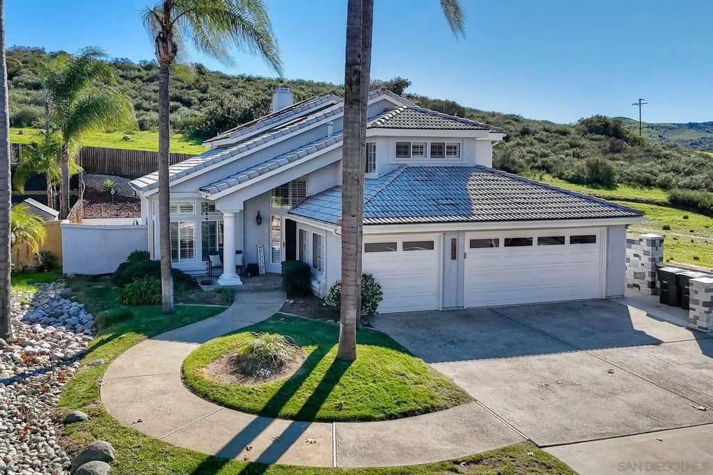 15005 Garden Road, Poway
