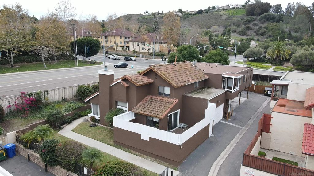 101 Avenida Las Brisas, Oceanside