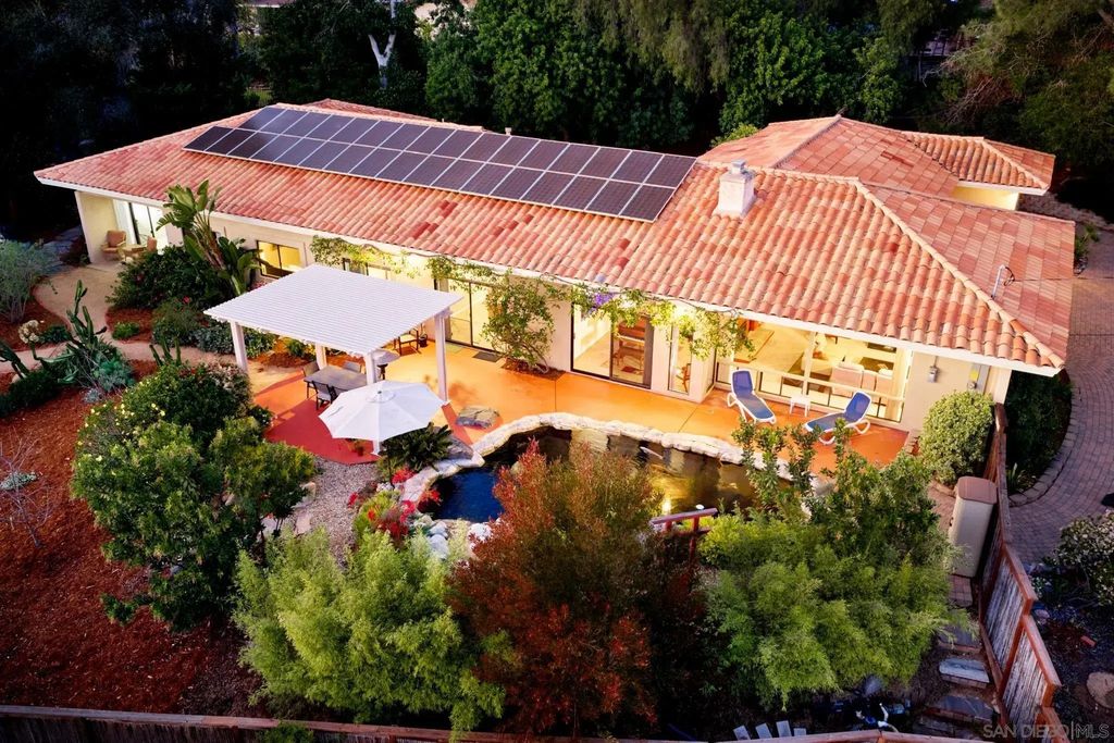 4588 Conrad Drive, La Mesa