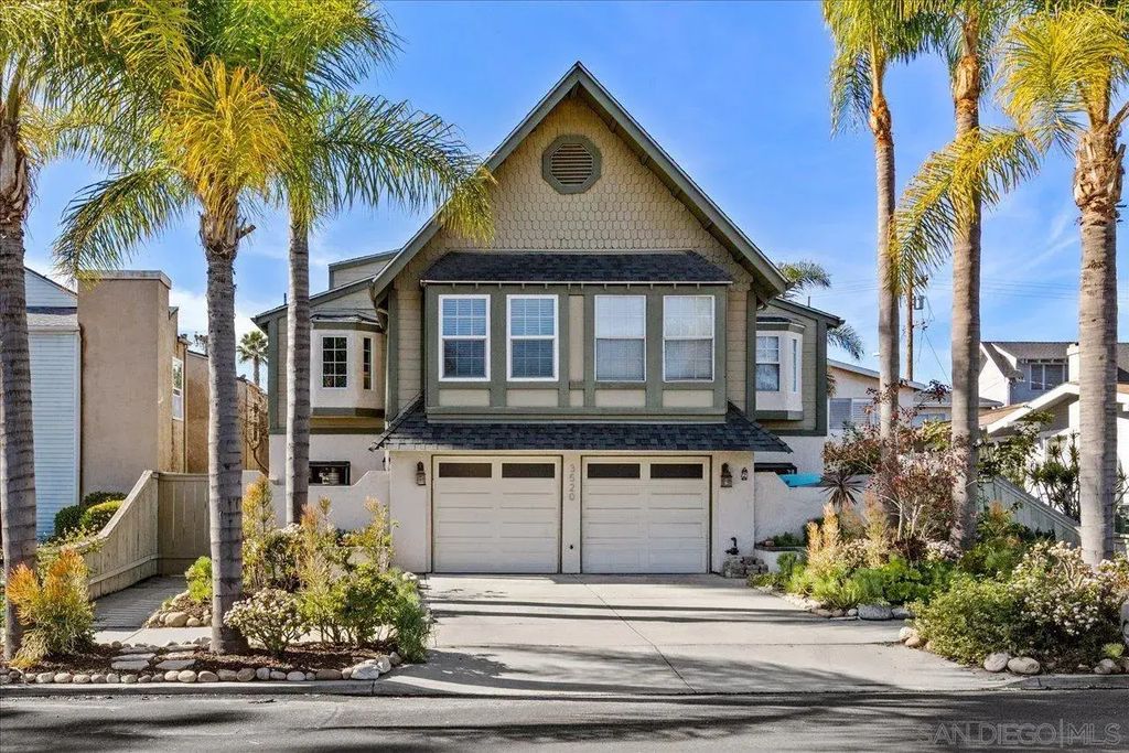 3520 Herman Ave 1, NORTH PARK