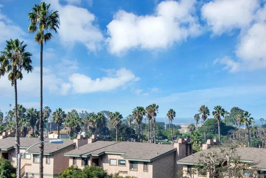 4494 Mentone St. 6, OCEAN BEACH