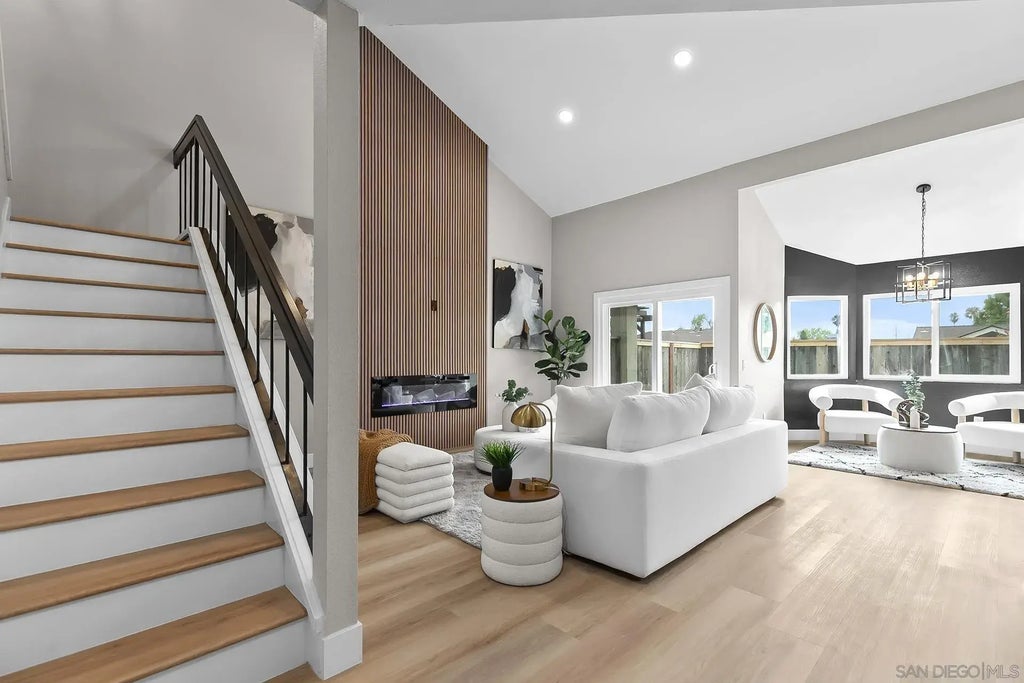 3226 Old Heather Road, CLAIREMONT