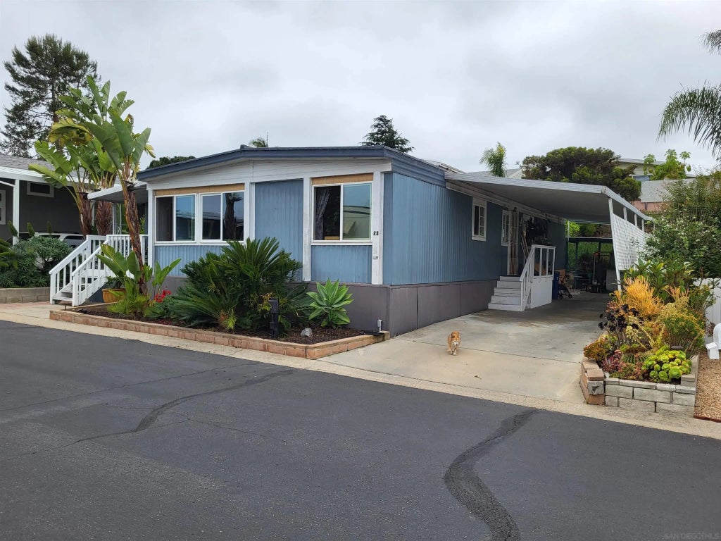 444 N El Camino Real 23, Encinitas