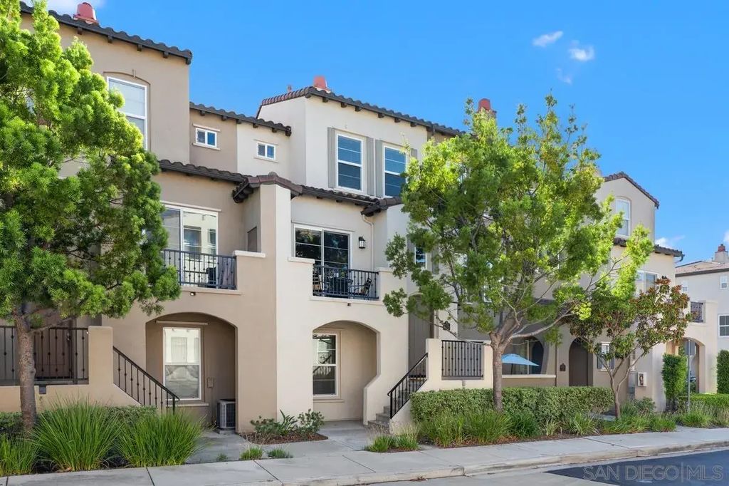 10551 Sanshey Lane 132, RANCHO BERNARDO
